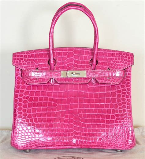 hot pink hermes bag|pink Hermes purses.